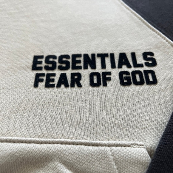 Fear of God Essentials Set - Picture 3 of 9